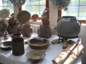 Semaine culturelle à la bibliothèque municipale de Draa Kébila