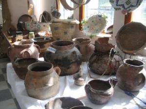 Semaine culturelle à la bibliothèque municipale de Draa Kébila