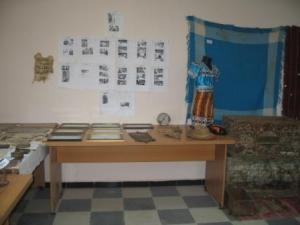 Semaine culturelle à la bibliothèque municipale de Draa Kébila