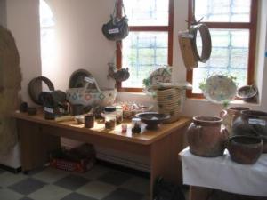 Semaine culturelle à la bibliothèque municipale de Draa Kébila