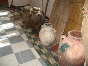 Semaine culturelle à la bibliothèque municipale de Draa Kébila