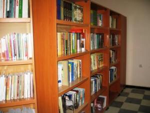Semaine culturelle à la bibliothèque municipale de Draa Kébila