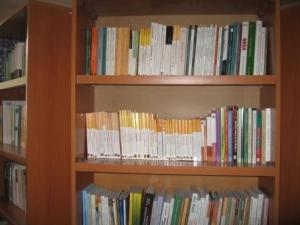 Semaine culturelle à la bibliothèque municipale de Draa Kébila