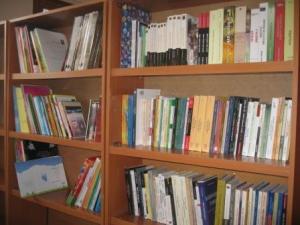 Semaine culturelle à la bibliothèque municipale de Draa Kébila