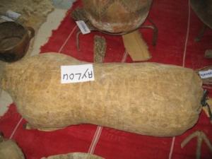 Semaine culturelle à la bibliothèque municipale de Draa Kébila