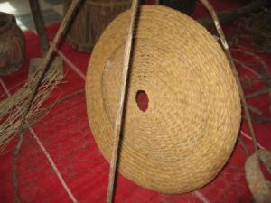 Semaine culturelle à la bibliothèque municipale de Draa Kébila