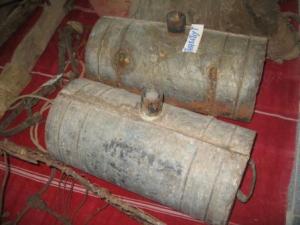 Semaine culturelle à la bibliothèque municipale de Draa Kébila