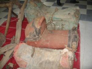 Semaine culturelle à la bibliothèque municipale de Draa Kébila