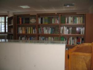 Semaine culturelle à la bibliothèque municipale de Draa Kébila