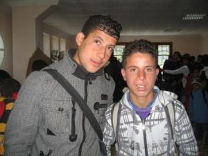 Semaine culturelle à la bibliothèque municipale de Draa Kébila