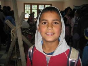 Semaine culturelle à la bibliothèque municipale de Draa Kébila