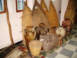 Semaine culturelle à la bibliothèque municipale de Draa Kébila