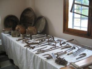 Semaine culturelle à la bibliothèque municipale de Draa Kébila