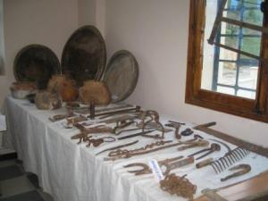 Semaine culturelle à la bibliothèque municipale de Draa Kébila