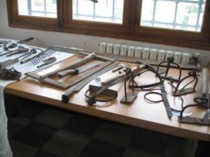 Semaine culturelle à la bibliothèque municipale de Draa Kébila