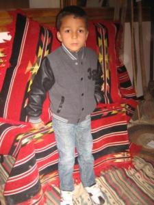 Semaine culturelle à la bibliothèque municipale de Draa Kébila