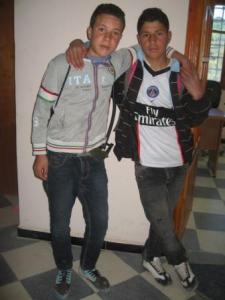 Semaine culturelle à la bibliothèque municipale de Draa Kébila