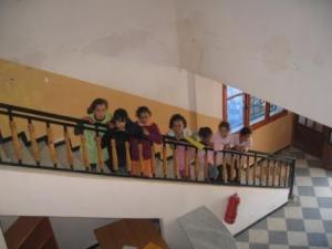 Semaine culturelle à la bibliothèque municipale de Draa Kébila