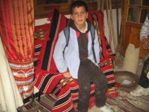 Semaine culturelle à la bibliothèque municipale de Draa Kébila