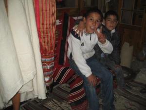 Semaine culturelle à la bibliothèque municipale de Draa Kébila