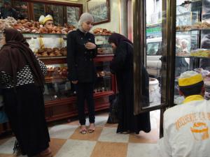 Les douceurs de la Perle