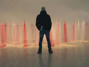 Nuisettes artistiques