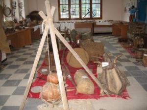 Semaine culturelle à la bibliothèque municipale de Draa Kébila