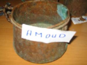 Semaine culturelle à la bibliothèque municipale de Draa Kébila