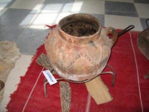 Semaine culturelle à la bibliothèque municipale de Draa Kébila