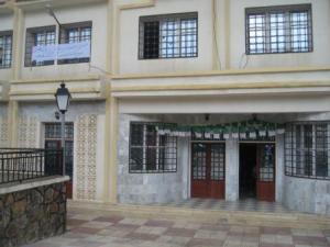 Semaine culturelle à la bibliothèque municipale de Draa Kébila